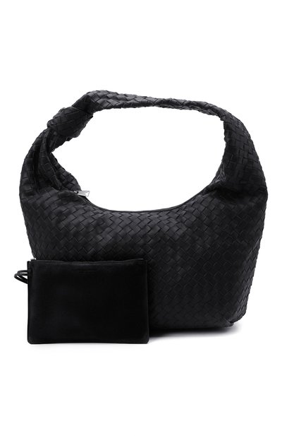 Кожаная сумка BOTTEGA VENETA, арт. 651830/V0E50, фото 5