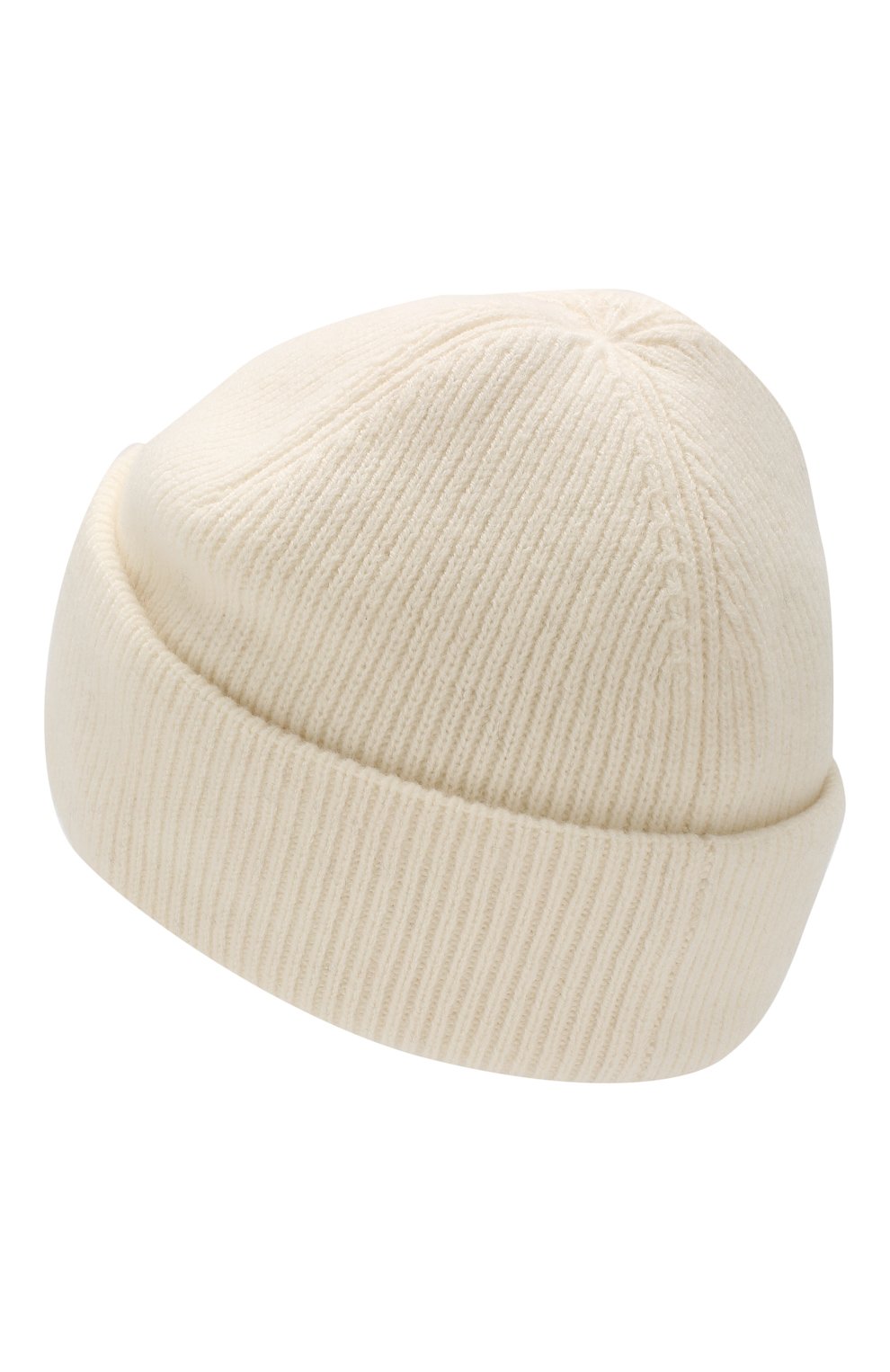 Шерстяная шапка ACNE STUDIOS, арт. C40045/M, фото 2