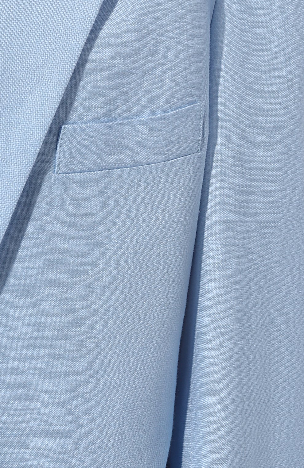 Жакет изо льна и вискозы FREEAGE, арт. WS24.JK074.2070.401, фото 5