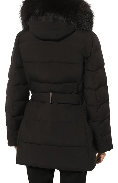 Пуховик MOORER, арт. IRAK-STP_SET, фото 4