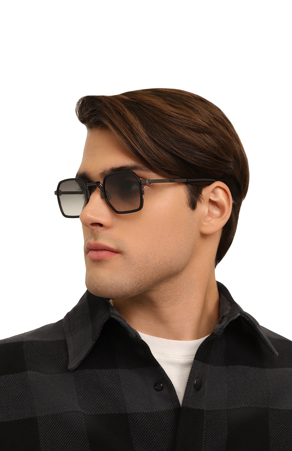 Солнцезащитные очки MOVITRA, арт. CM02R BLACK, фото 3