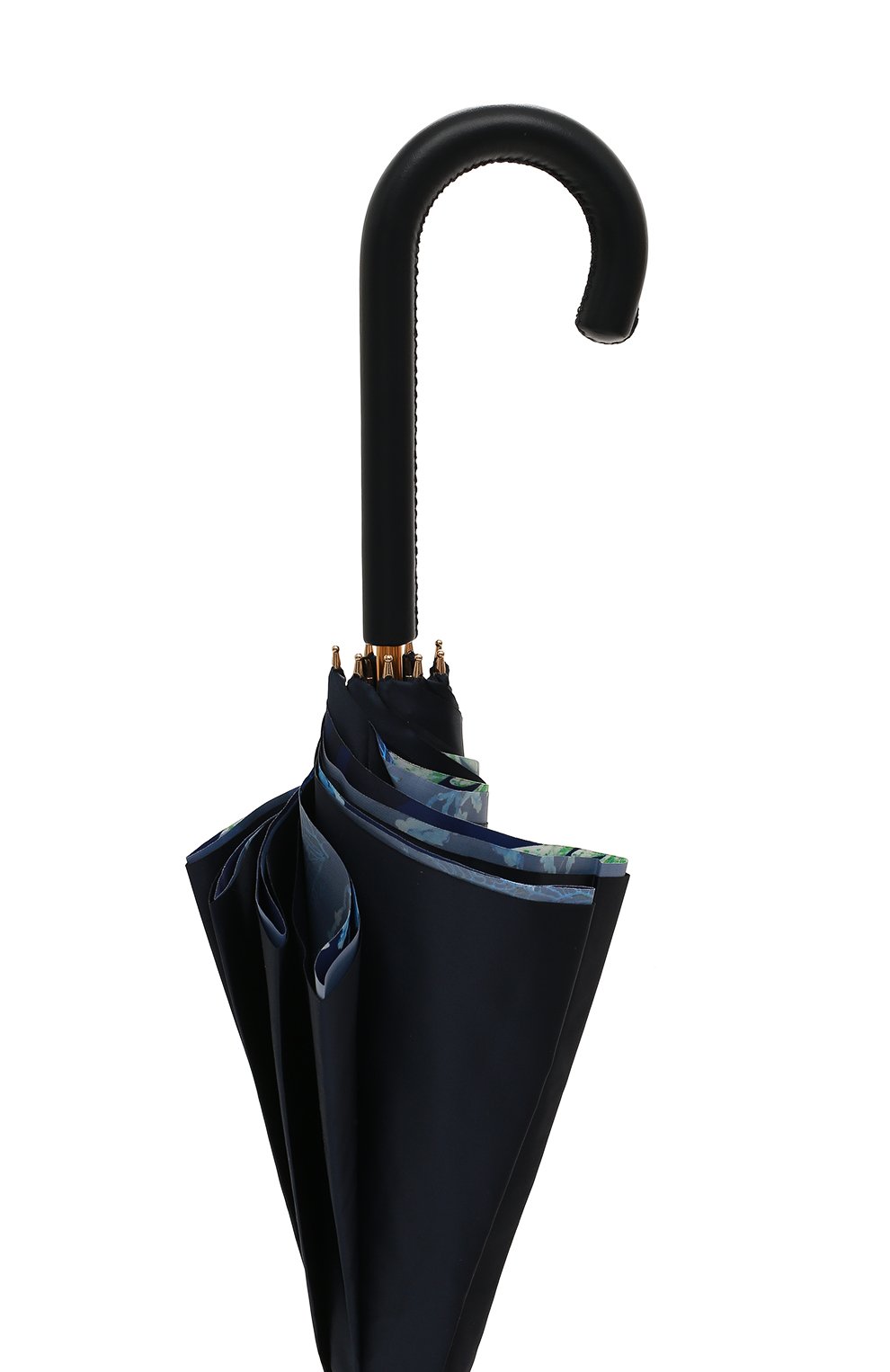 Зонт-трость PASOTTI OMBRELLI, арт. 189/RAS0 9L476/2/PELLE, фото 5