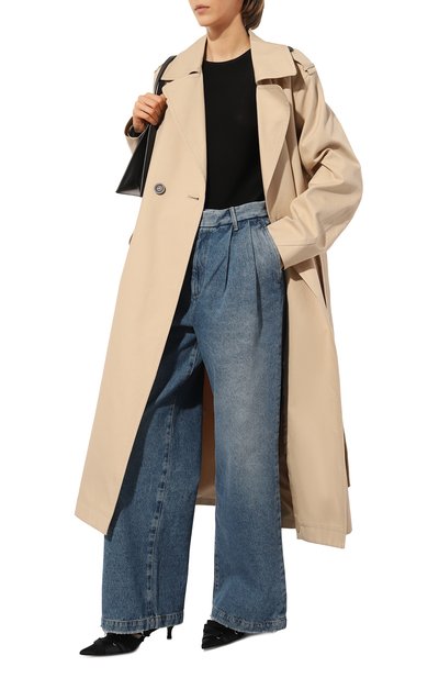 Лонгслив из вискозы BORNE BOURGEOIS, арт. SW-LS-BO-3010, фото 2