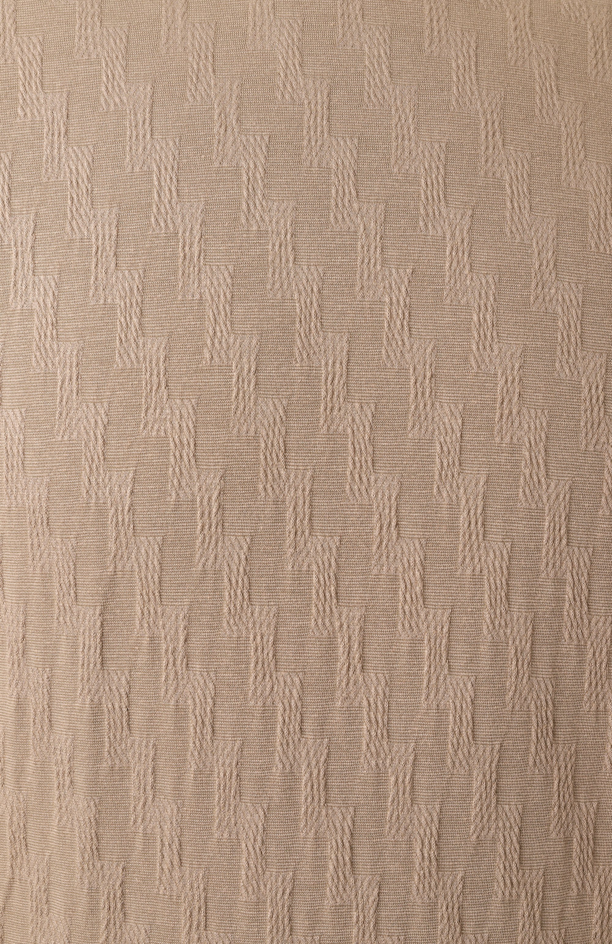 Футболка из вискозы и кашемира GIORGIO ARMANI, арт. GM001107/AF14800, фото 6