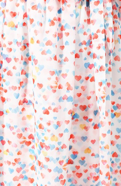 Платье-миди TEREKHOV GIRL, арт. 2DE052/8122.HC100/S20, фото 5