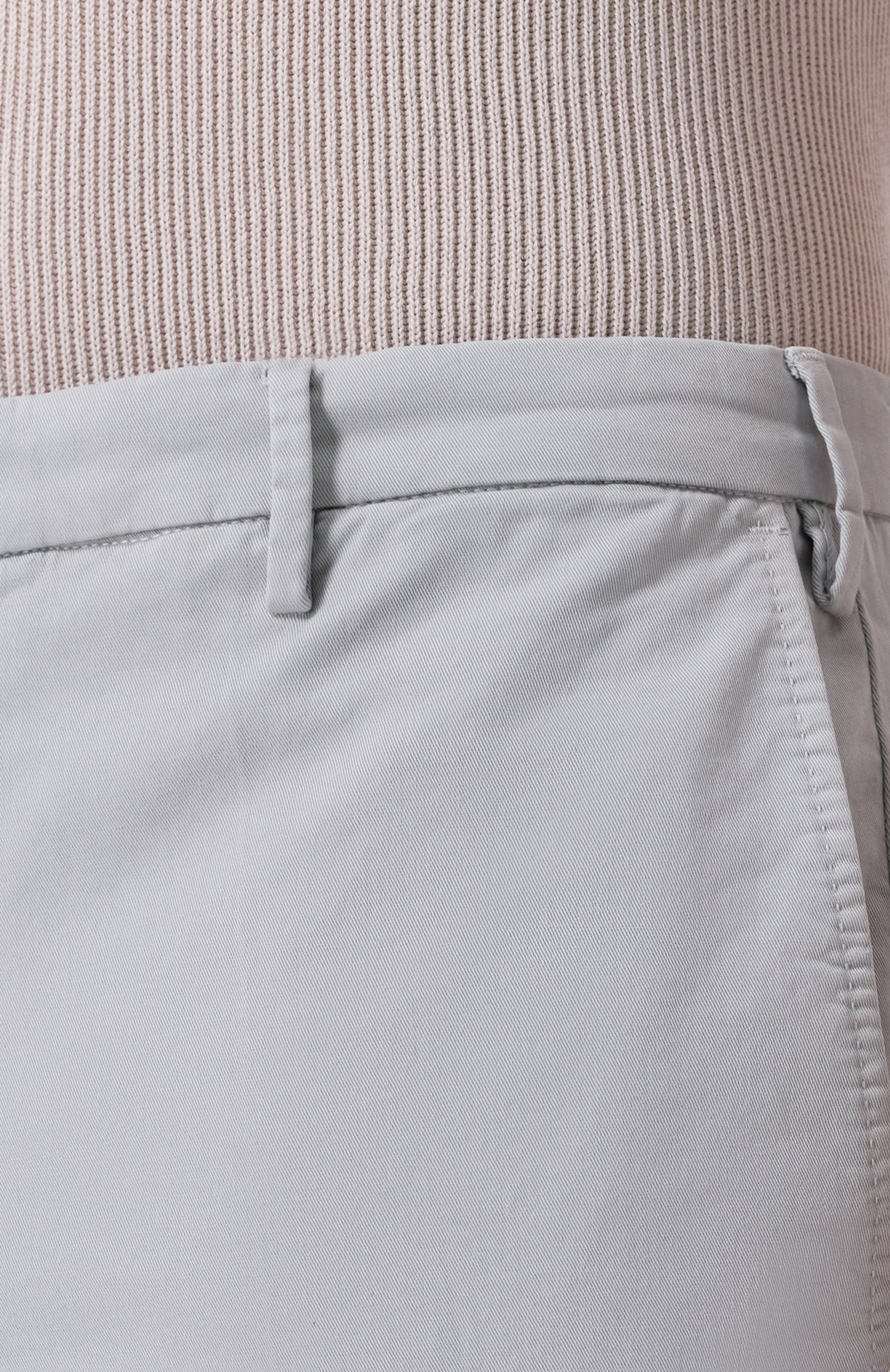 Хлопковые брюки COLOMBO, арт. PA00449/RET/A00886, фото 5