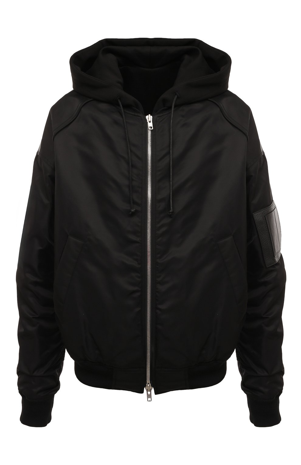 Утепленный бомбер JUUN.J, арт. JC4739P31/5, фото 1