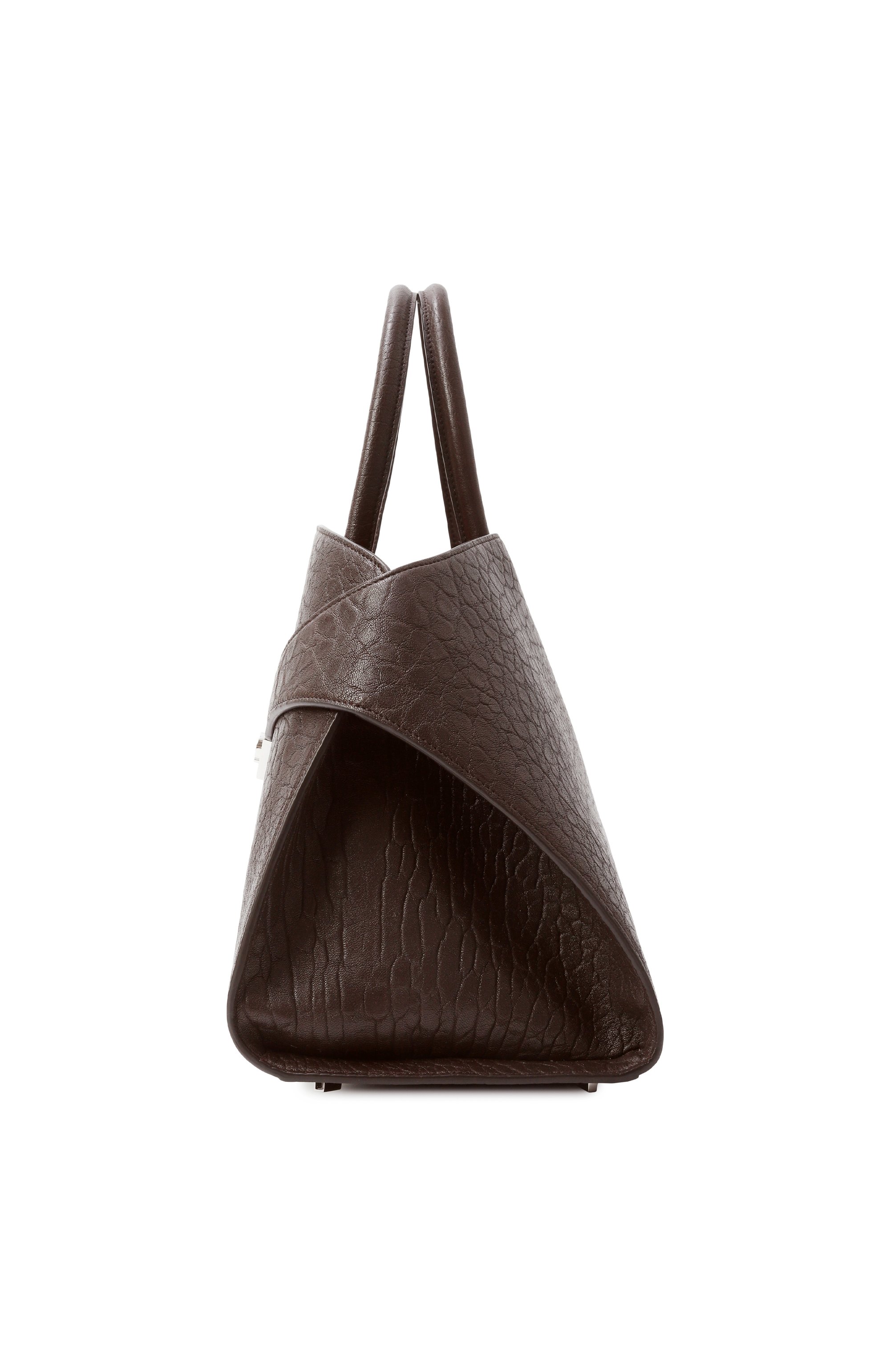 Сумка hug large FERRAGAMO, арт. 215921/781313, фото 4