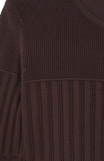 Кардиган из вискозы ELISABETTA FRANCHI LA MIA BAMBINA, арт. EFMA191C/FL109, фото 3