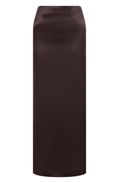 Женская атласная юбка ARMARIUM, арт. ARMFWSK16/V012