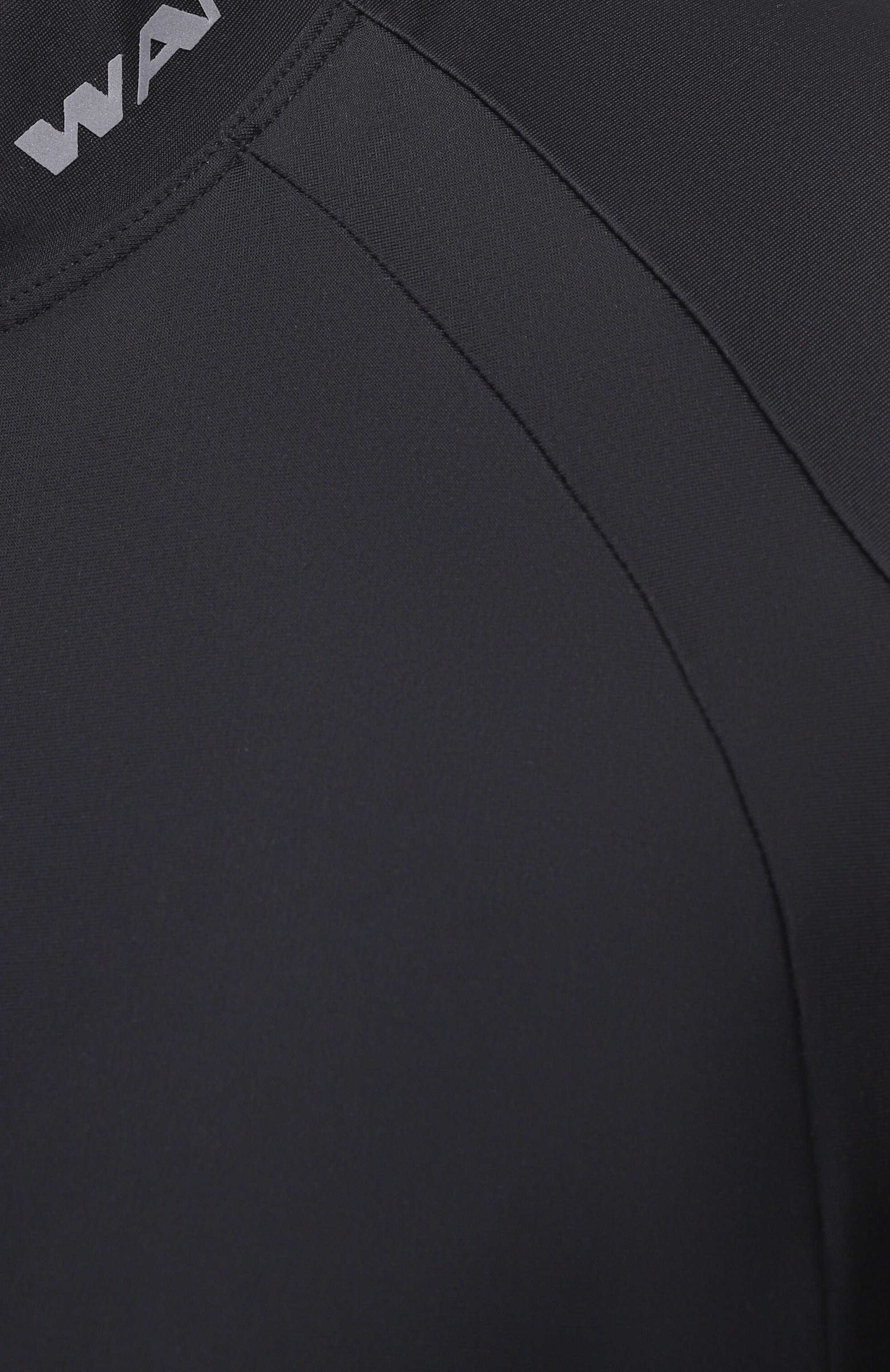 Топ ALEXANDERWANG.T черного цвета по цене 42450 руб., арт. 4CC1251533, фото 6 Топ ALEXANDERWANG.T, арт. 4CC1251533, фото 6