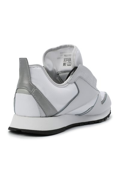 Кроссовки classic leather premier REEBOK, арт. FV9287, фото 4