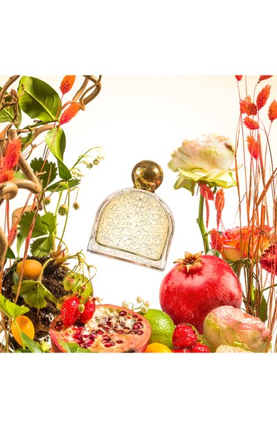 Парфюмерная вода soleil passion (100ml) M. MICALLEF, арт. 3760231012018, фото 3