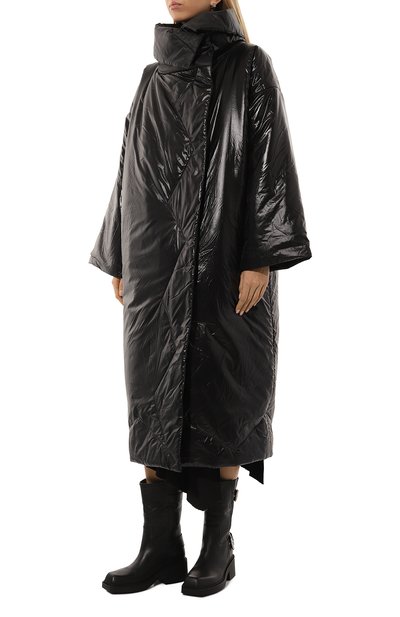 Куртка MIDGARD PARIS, арт. FO1-DJ3403-BK, фото 3