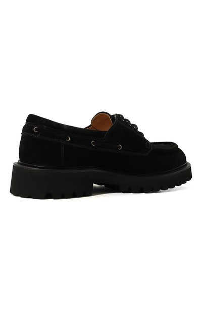 Замшевые дерби tolone MILLE 885, арт. T0L0NE/G0 RAIN, фото 5