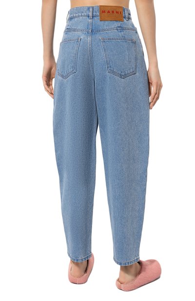 Джинсы MARNI, арт. PAJD0513A0/USCW91, фото 4