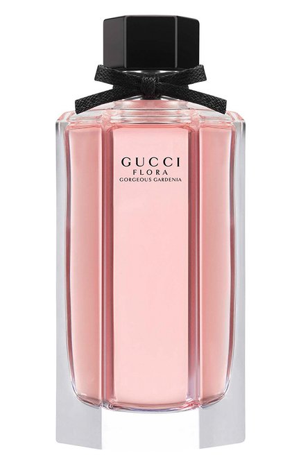 Женский туалетная вода flora gorgeous gardenia (100ml) GUCCI, арт. 0737052522487