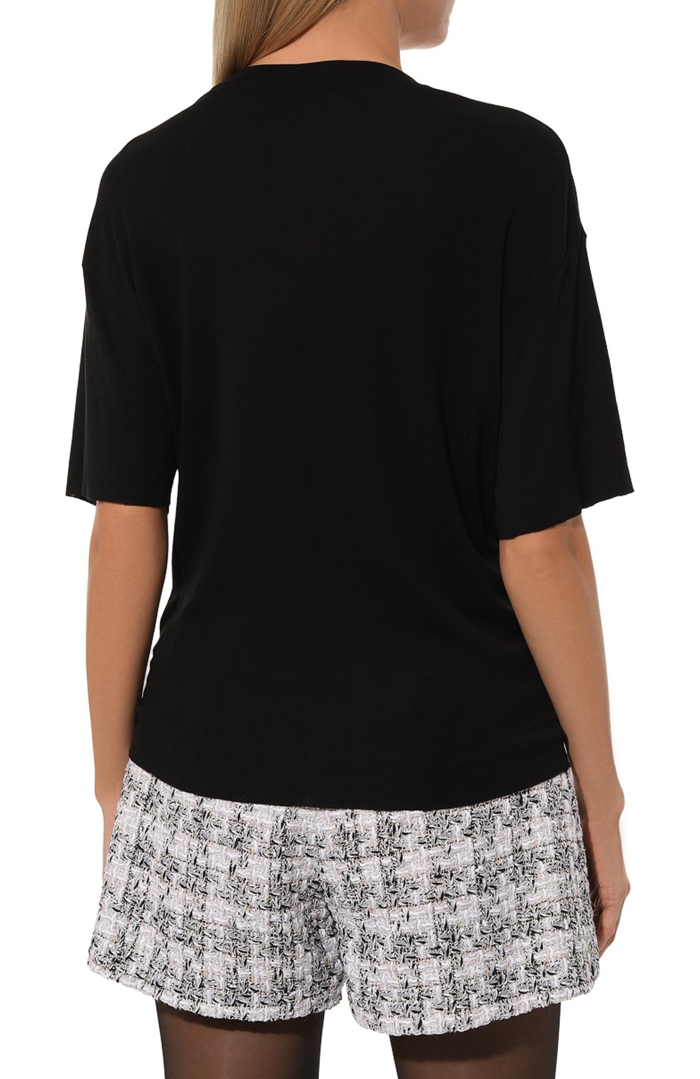 Футболка IRO, арт. WP19AZAM, фото 4