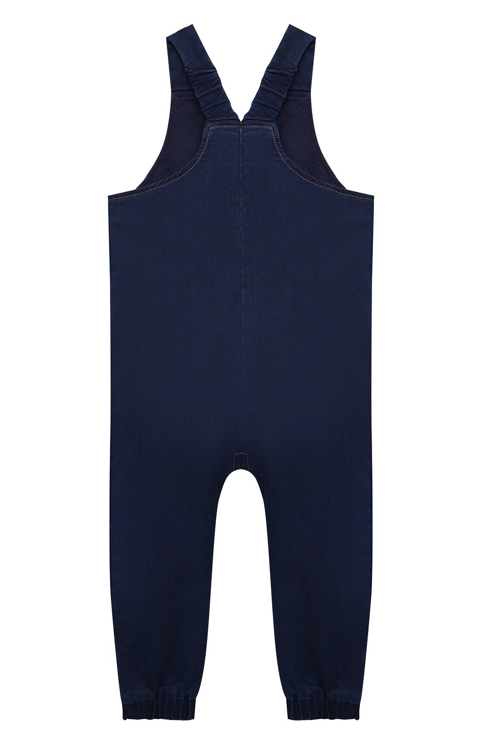 Хлопковый комбинезон GUCCI, арт. 512218/XJCR4, фото 2