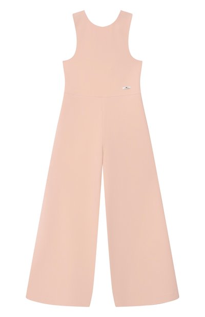Комбинезон ELISABETTA FRANCHI LA MIA BAMBINA, арт. EFTA1150/GA022_001