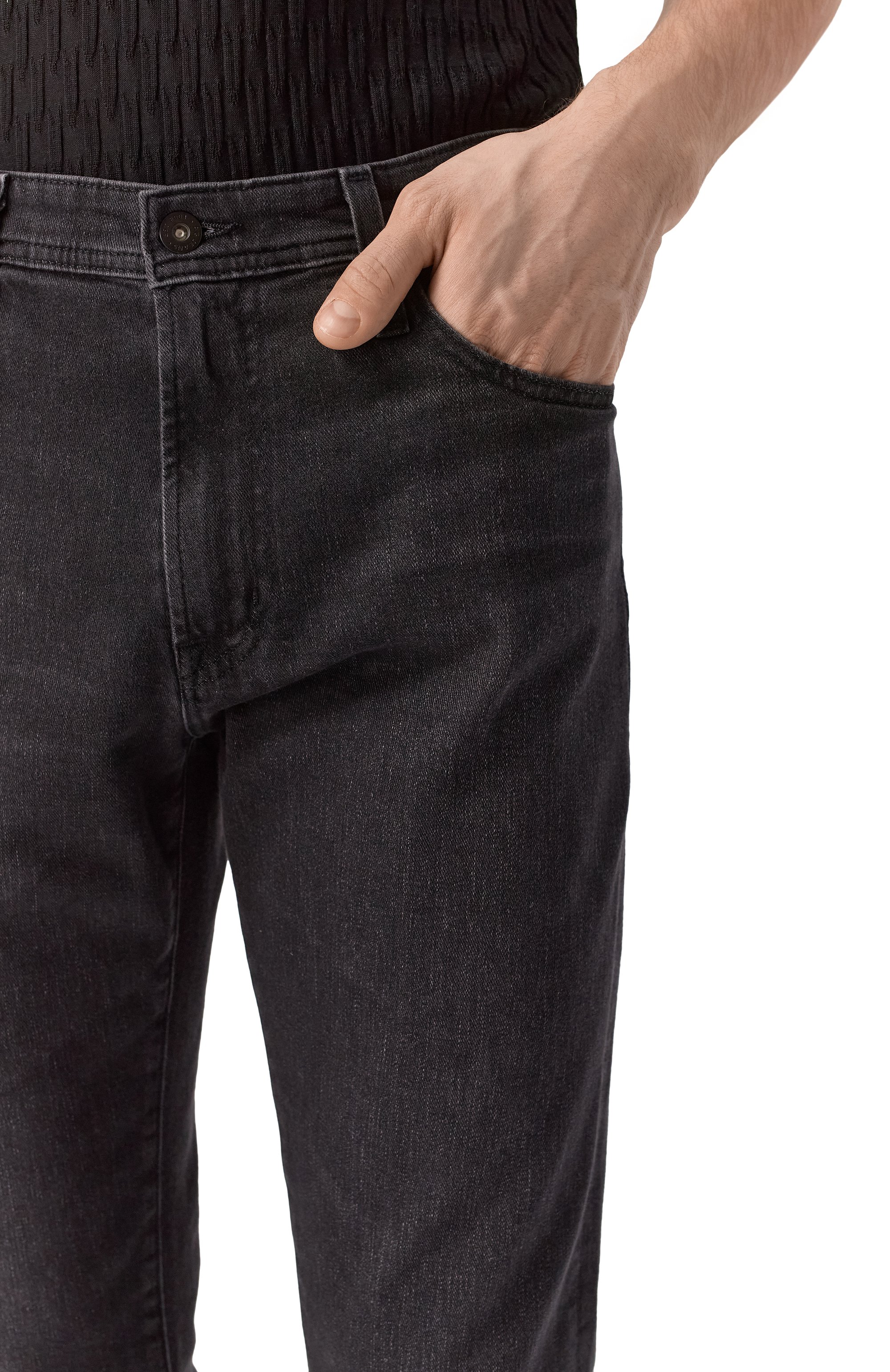 Джинсы tellis AG ADRIANO GOLDSCHMIED, арт. 1783HYB/A, фото 5