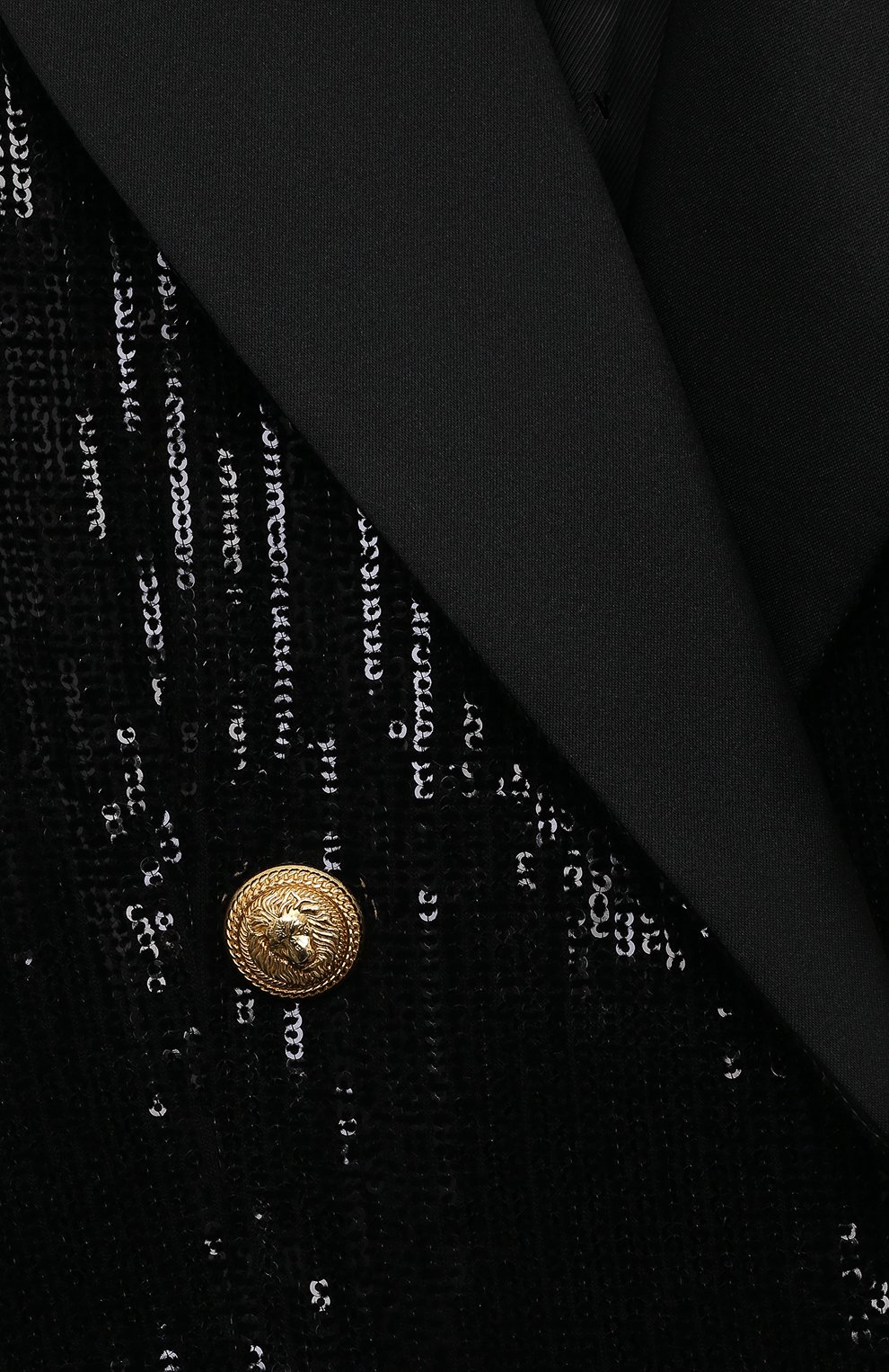 Жакет BALMAIN, арт. BT2C84, фото 3