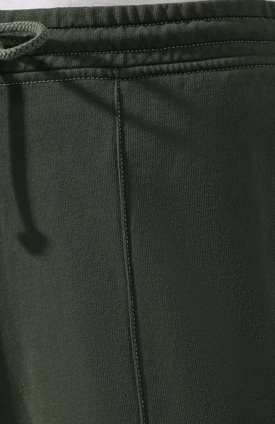 Хлопковые джоггеры ACNE STUDIOS, арт. AK0179, фото 5