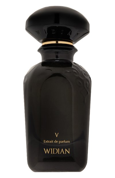 Женский парфюмерный экстракт black v (50ml) WIDIAN, арт. 6291104735057