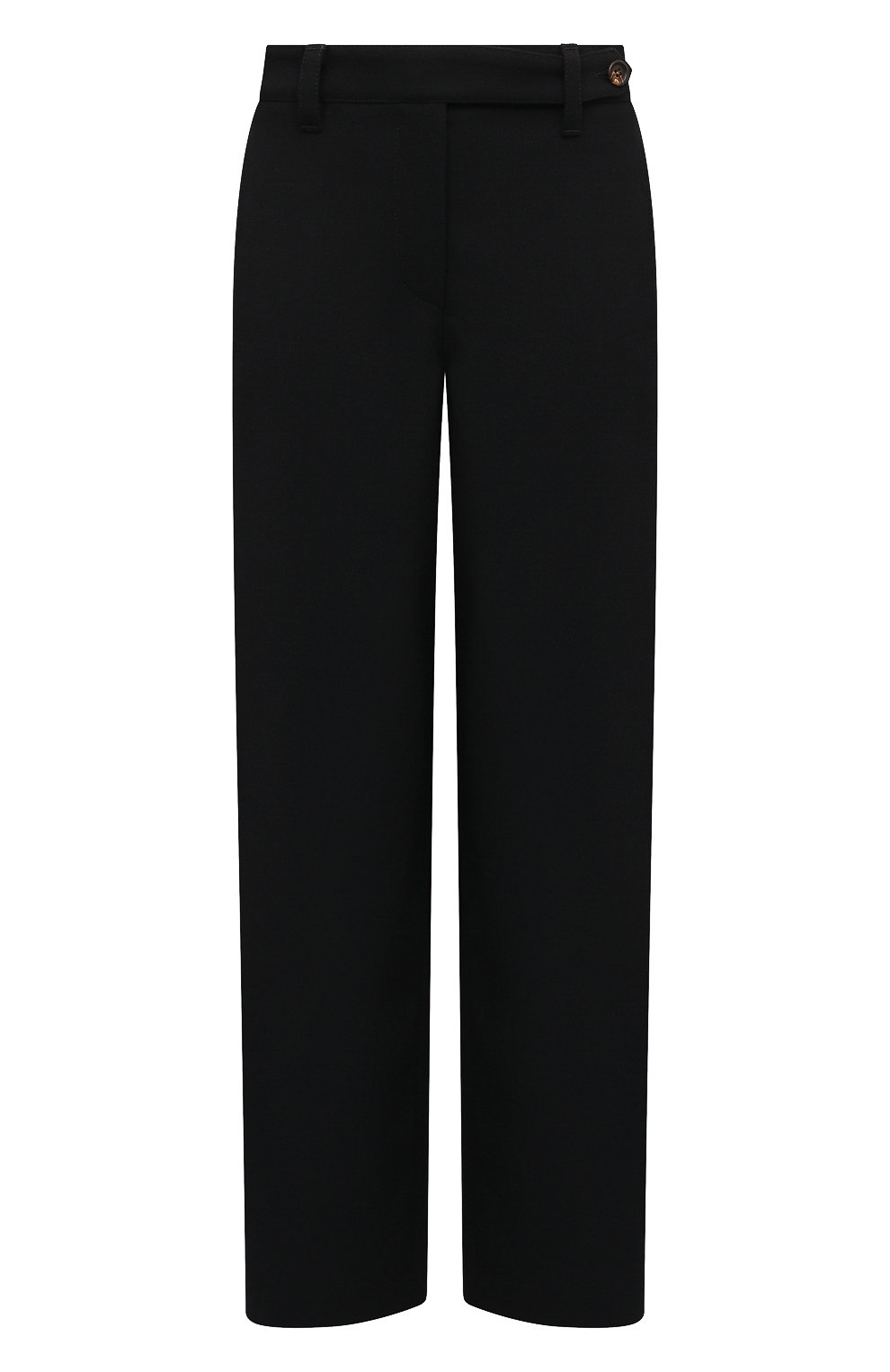 Шерстяные брюки BRUNELLO CUCINELLI, арт. MD584P8681, ф�ото 1