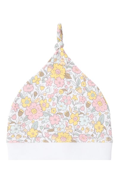 Хлопковая шапка BABYBU, арт. BI-E1011ES, фото 2