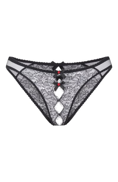 Женские французские трусы lorna lace AGENT PROVOCATEUR, арт. APM0284001000