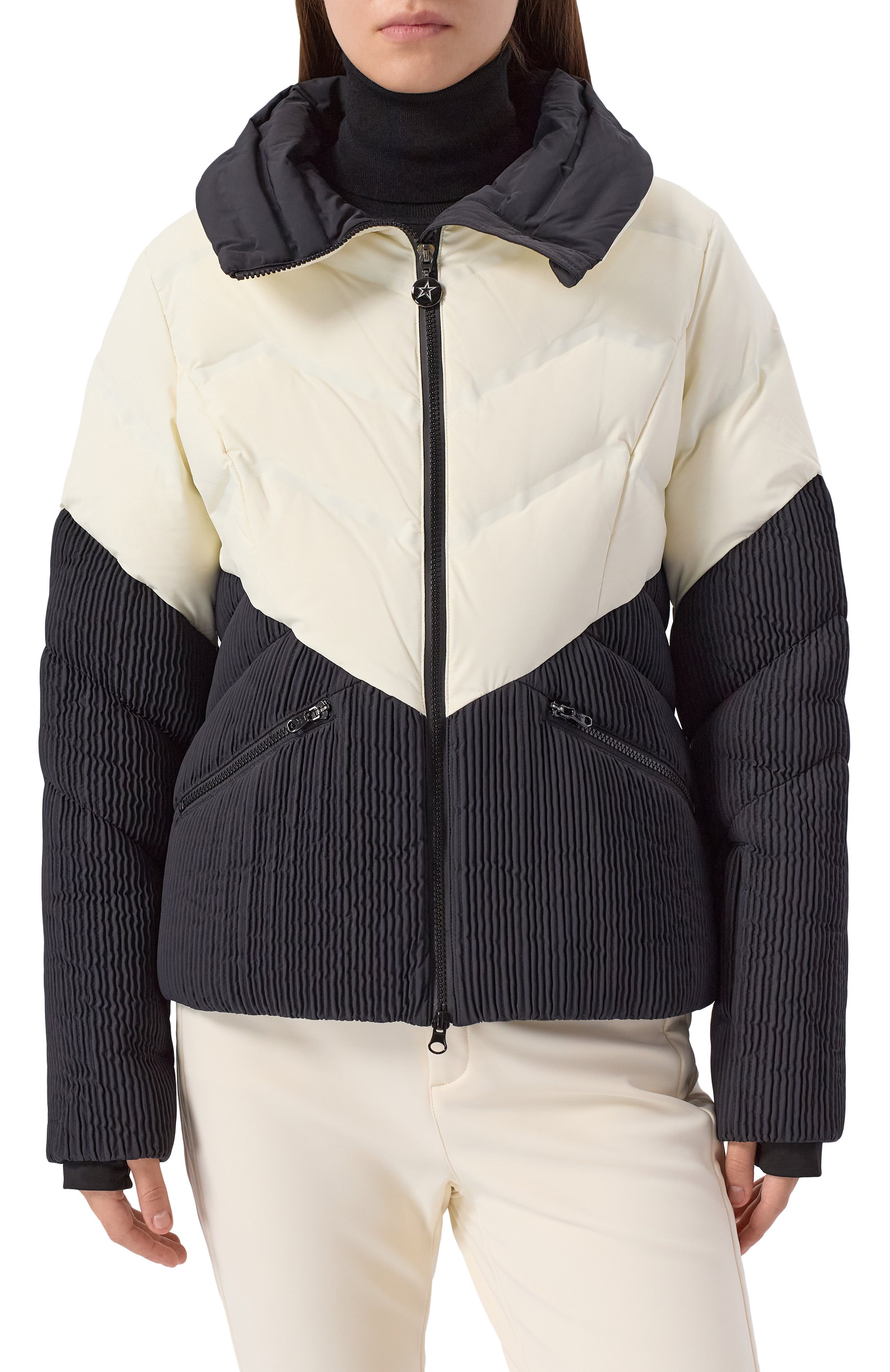 Пуховик PERFECT MOMENT, арт. W3001236/2291, фото 3