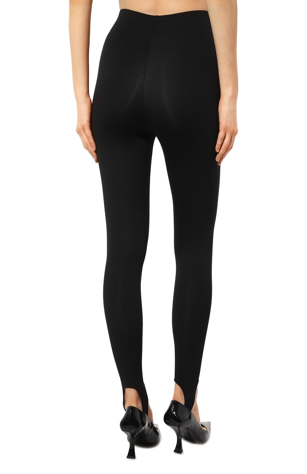 Легинсы со штрипками BORNE BOURGEOIS, арт. SW-LG-BO-4013, фото 4