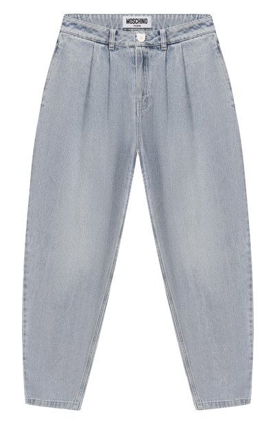 Джинсы MOSCHINO, арт. HDP06W/L0E34_001