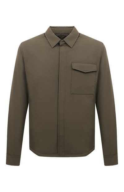 Мужская куртка MVST, арт. DUEVILLE