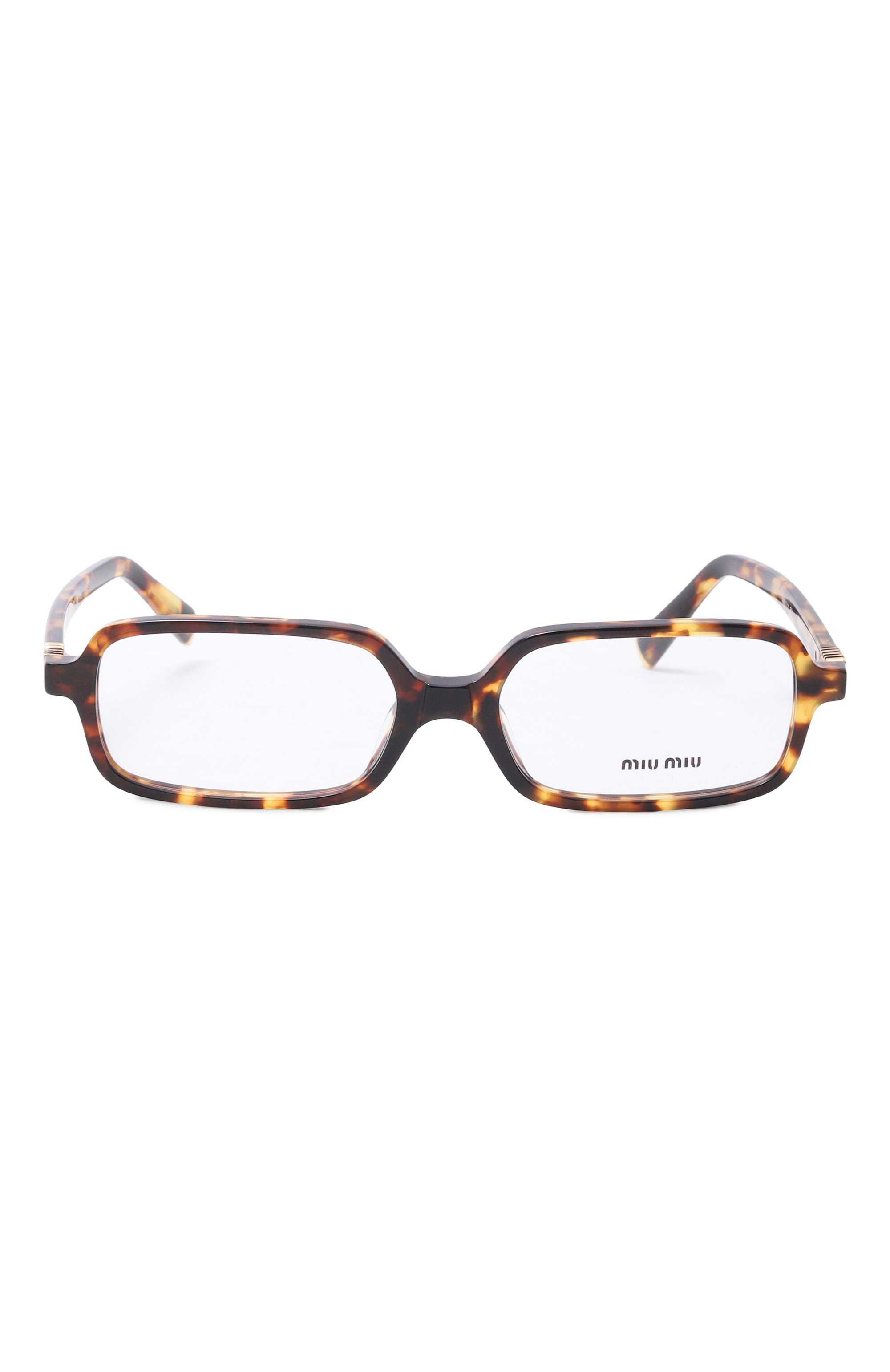 Оправа MIU MIU, арт. 01YV-14L101, фото 2