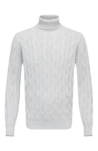 Кашемировый свитер BRUNELLO CUCINELLI, арт. M2259503, фото 1