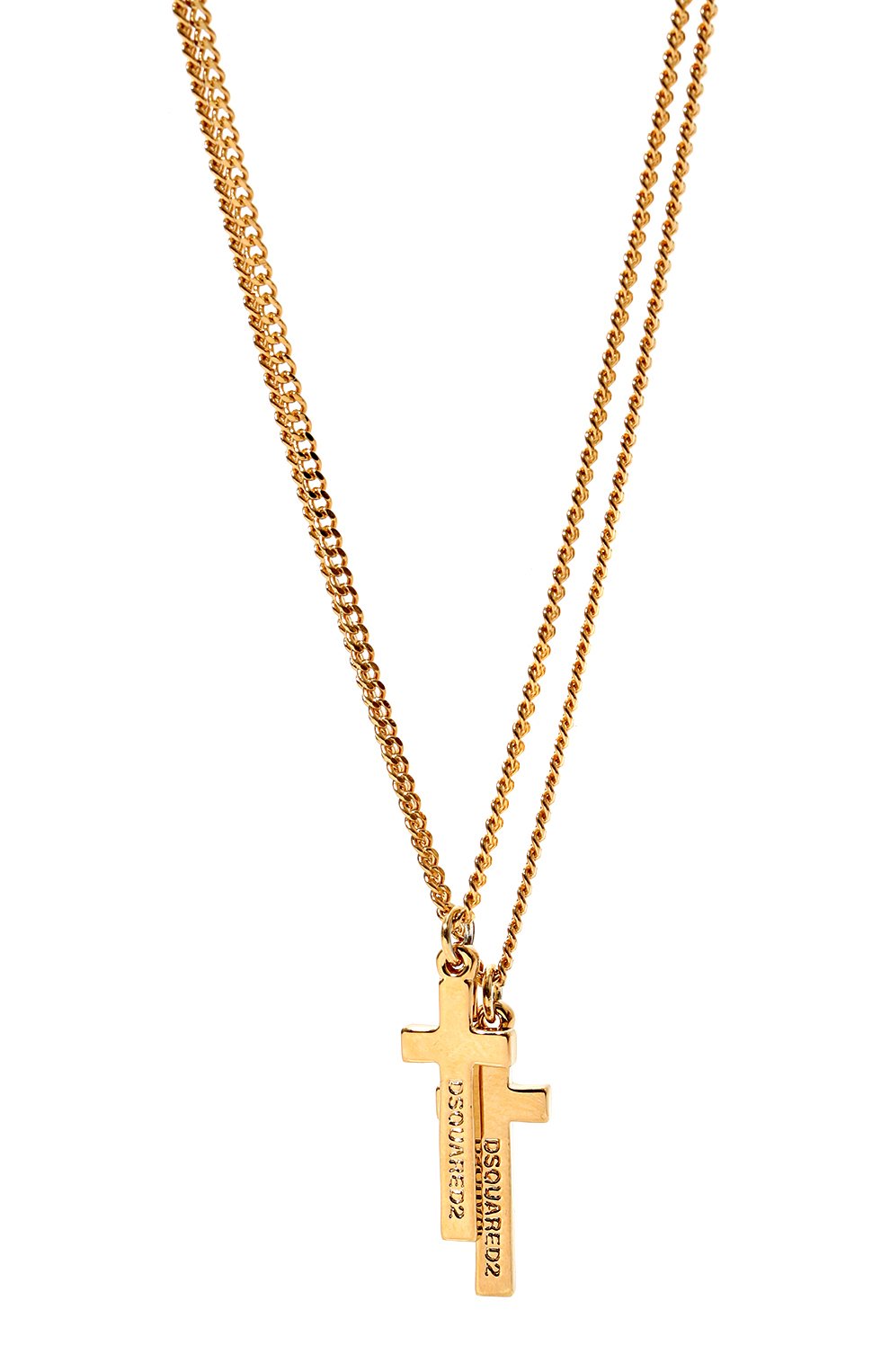 Колье DSQUARED2, арт. NEM0001 37200001, фото 3