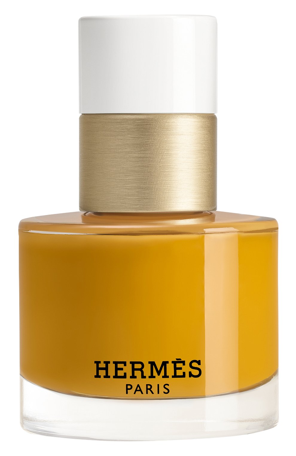 Лак для ногтей les mains hermès, jaune impérial (15ml) HERMÈS, арт. 60301VV079H, фото 1