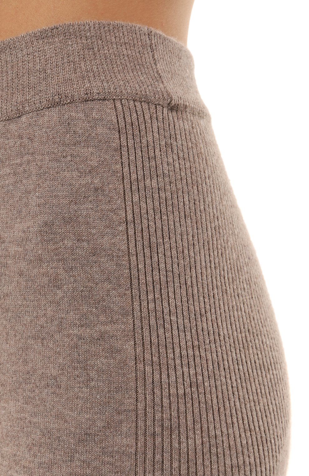 Легинсы из шерсти и кашемира FREEAGE, арт. W25.PT129.2030.130, фото 5