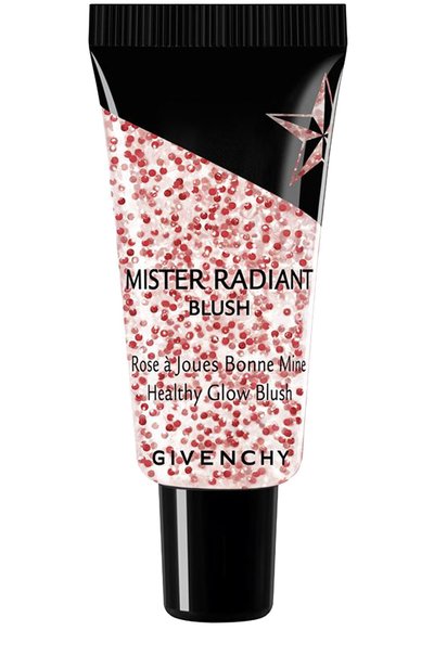 Женские румяна-гель mister radiant GIVENCHY, арт. P090202