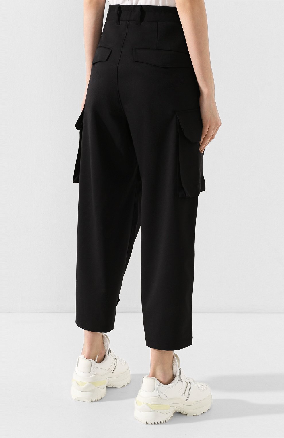 Брюки Y-3, арт. FN3443/W, фото 4