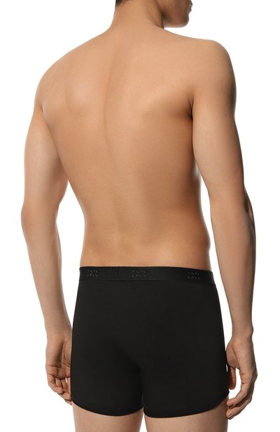 Хлопковые боксеры DEREK ROSE, арт. 8565-JACK001, фото 3