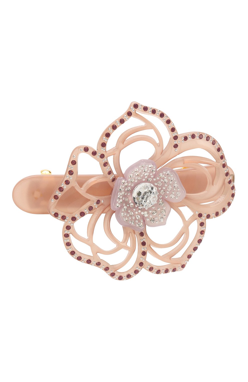 Заколка для волос ALEXANDRE DE PARIS, арт. AA8-14956-03 L, фото 3