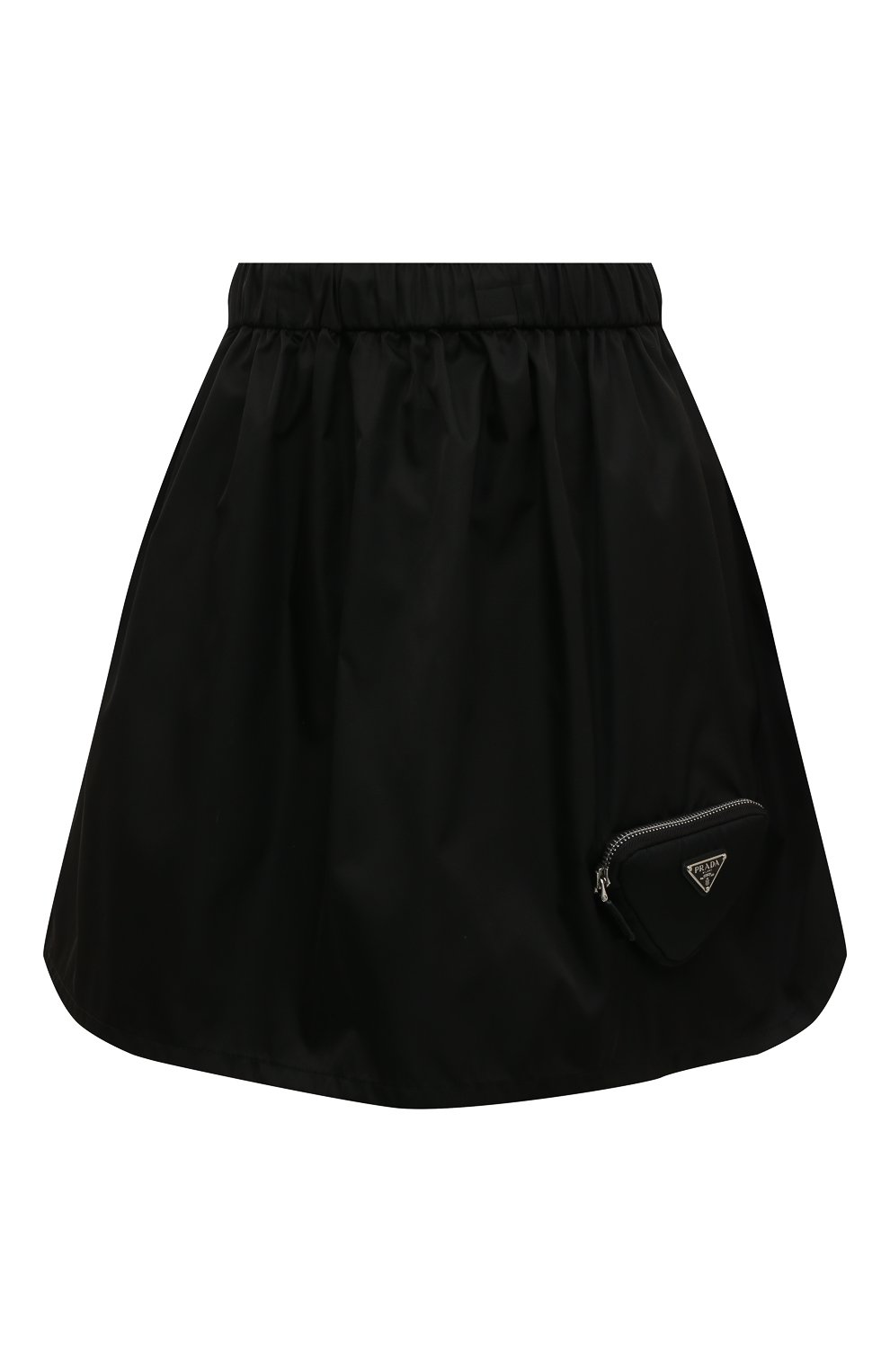 Юбка PRADA, арт. 21H914-1WQ8-F0002-212, фото 1