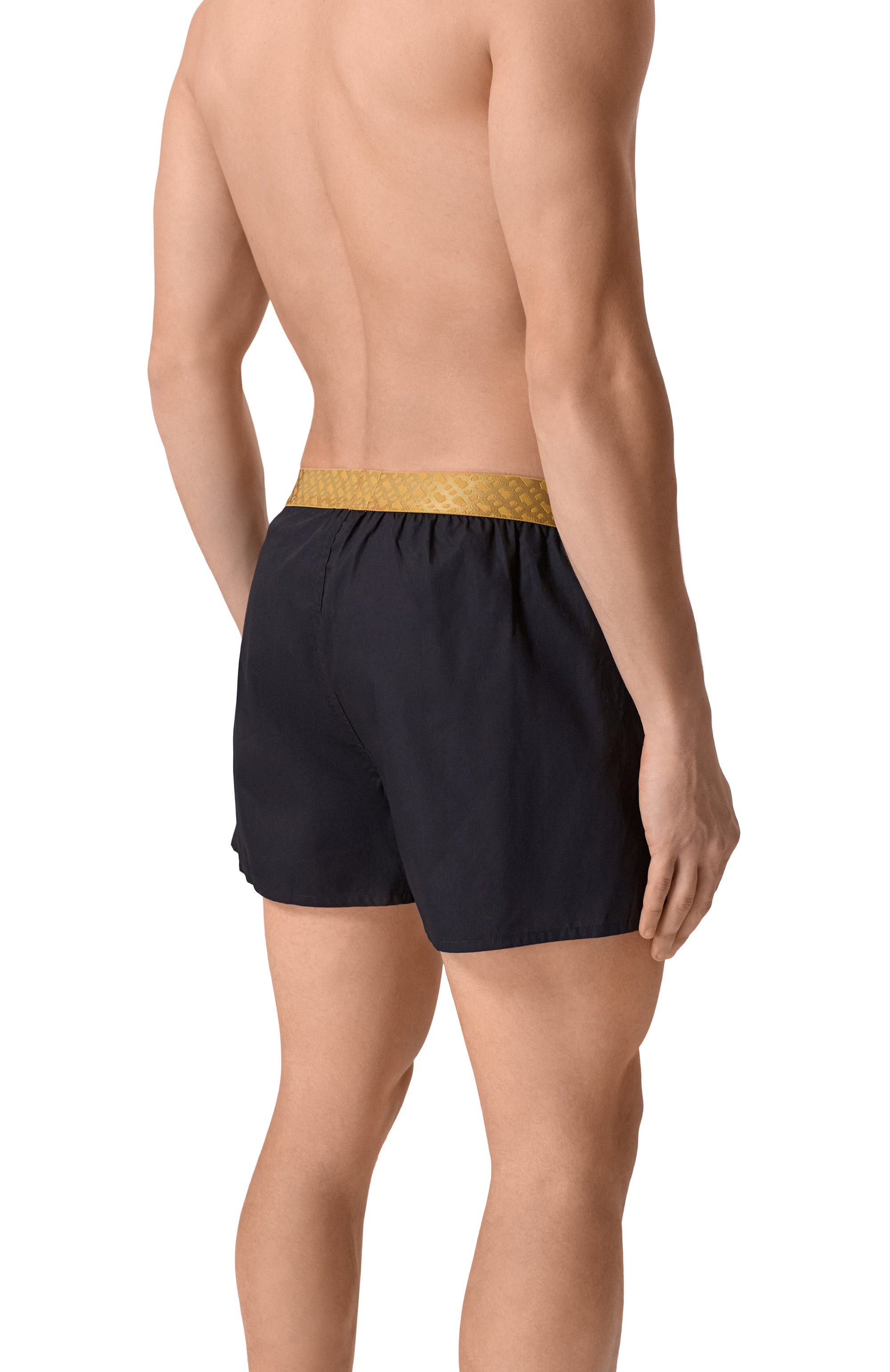 Комплект из двух боксеров BOSS, арт. 50550566, фото 5