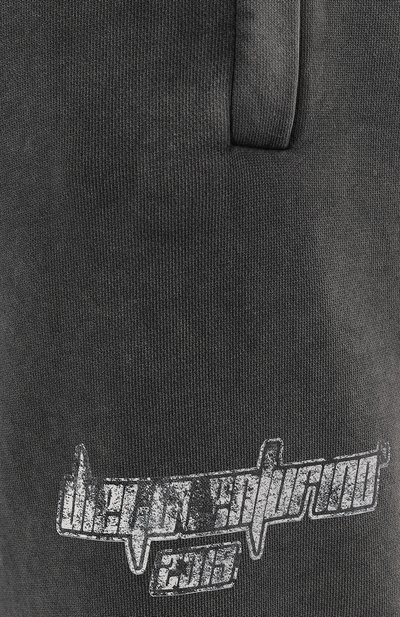 Хлопковые брюки DIEGO VENTURINO серого цвета по цене 32100 руб., арт. D3W4DVPNTLTDSTR, фото 5 Хлопковые брюки DIEGO VENTURINO, арт. D3W4DVPNTLTDSTR, фото 5