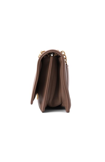 Сумка vlogo chain VALENTINO, арт. 5W2B0N93/PHV, фото 4