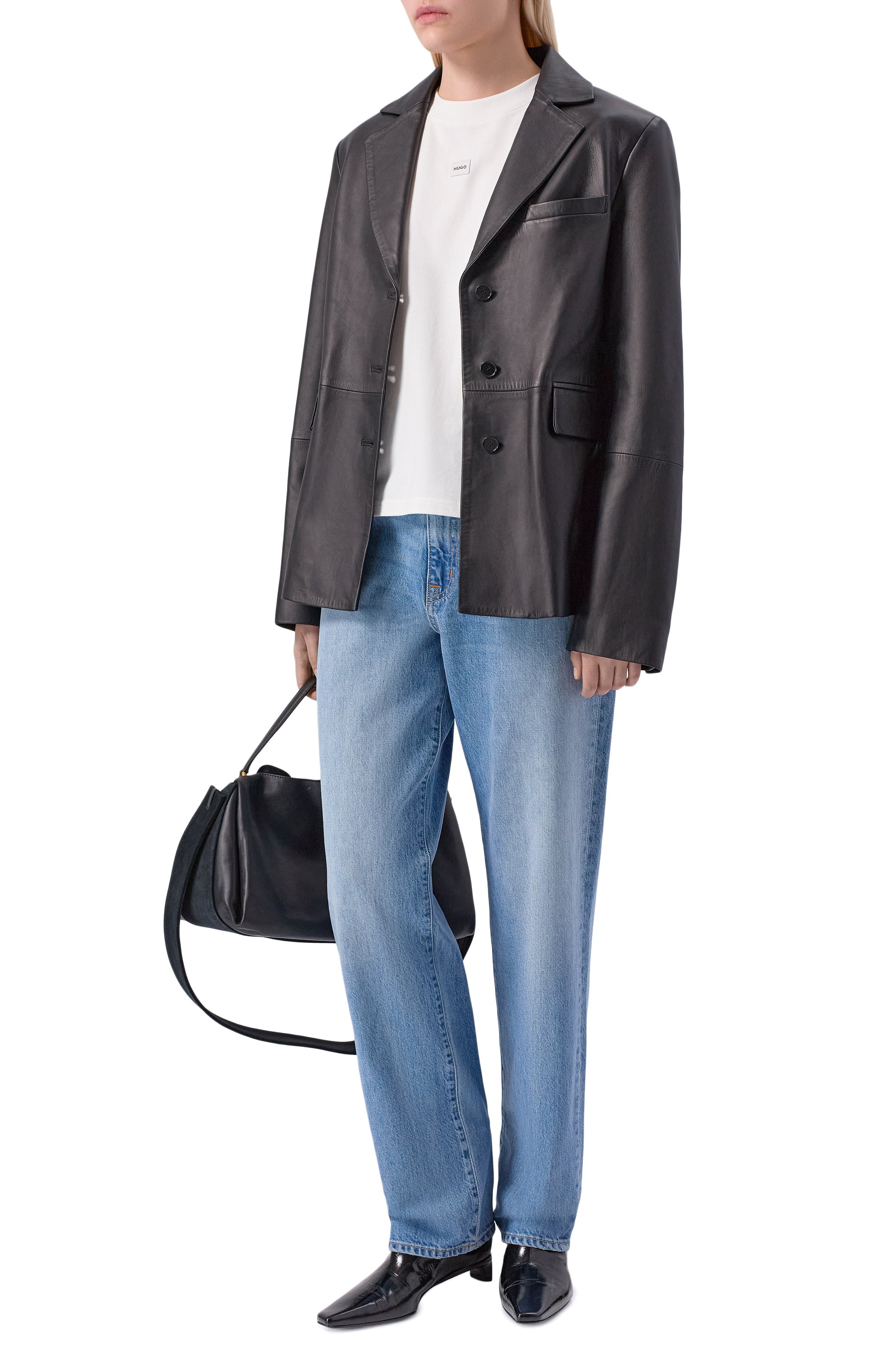 Футболка HUGO, арт. 50556807, фото 2