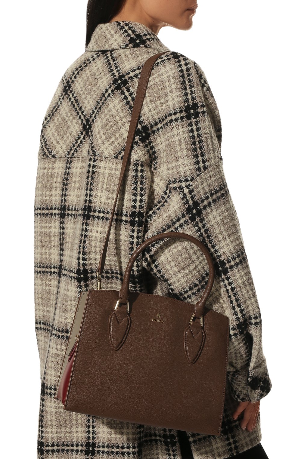 Сумка furla magnolia FURLA, арт. WB00661/BX1218, фото 2